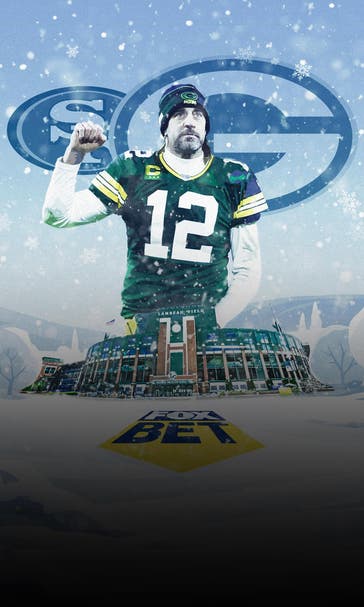 NFL odds: 49ers-Packers latest odds, picks, how lines have moved